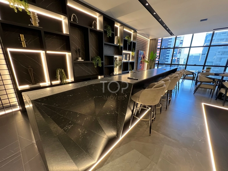 APARTAMENTO COM VISTA PARA O MAR EM PORTO BELO: 41ª foto da galeria de imagens do imóvel