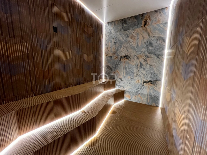 APARTAMENTO COM VISTA PARA O MAR EM PORTO BELO: 34ª foto da galeria de imagens do imóvel