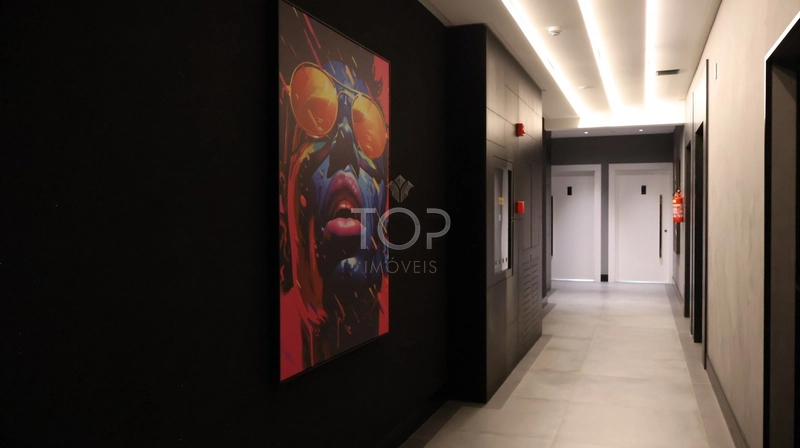 APARTAMENTO COM VISTA PARA O MAR EM PORTO BELO: 7ª foto da galeria de imagens do imóvel