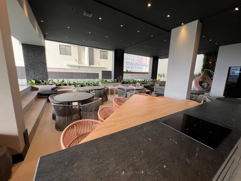 APARTAMENTO COM VISTA PARA O MAR EM PORTO BELO: 23ª foto da galeria de imagens do imóvel