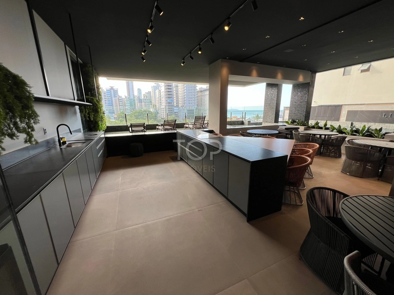 APARTAMENTO COM VISTA PARA O MAR EM PORTO BELO: 22ª foto da galeria de imagens do imóvel