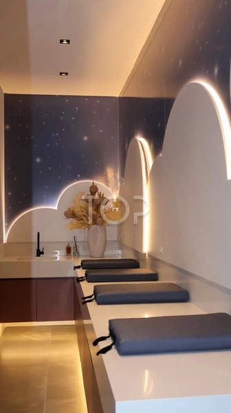 APARTAMENTO COM VISTA PARA O MAR EM PORTO BELO: 8ª foto da galeria de imagens do imóvel