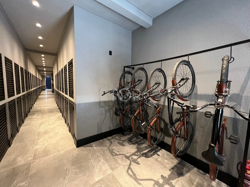 APARTAMENTO COM VISTA PARA O MAR EM PORTO BELO: 17ª foto da galeria de imagens do imóvel