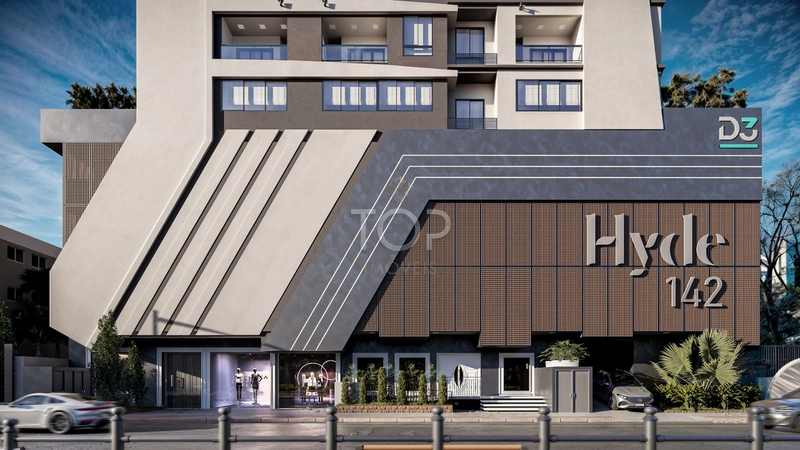 LANÇAMENTO EM ITAPEMA