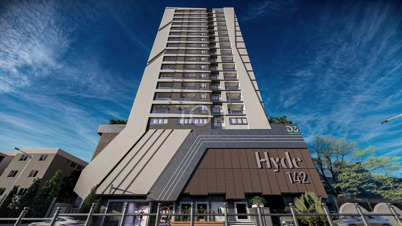 LANÇAMENTO EM ITAPEMA: 2ª foto da galeria de imagens do imóvel