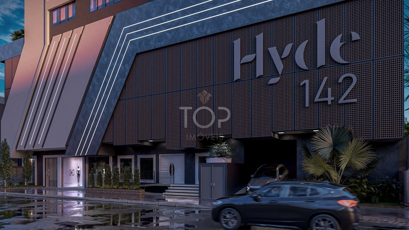 LANÇAMENTO EM ITAPEMA: 9ª foto da galeria de imagens do imóvel