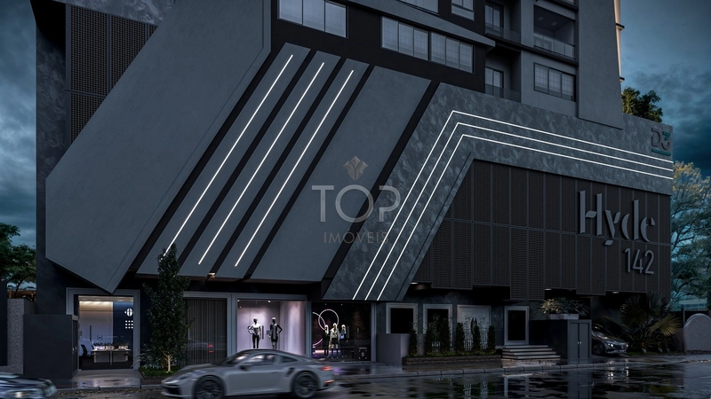 LANÇAMENTO EM ITAPEMA: 3ª foto da galeria de imagens do imóvel