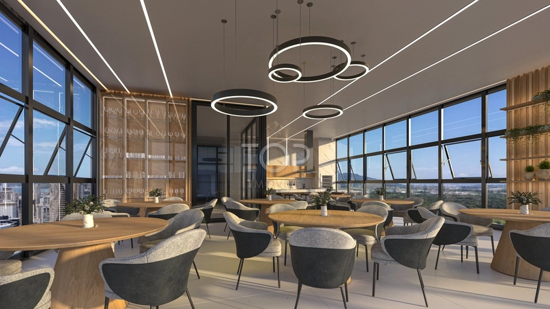 PRÉ-LANÇAMENTO EM MEIA PRAIA: 6ª foto da galeria de imagens do imóvel