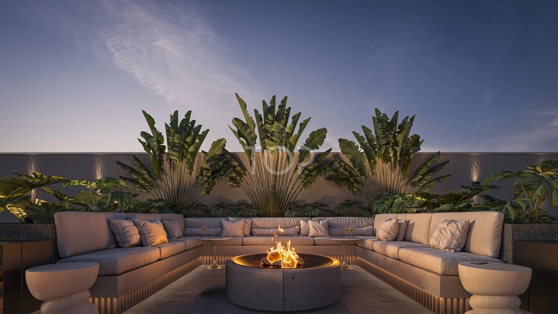 PRÉ-LANÇAMENTO EM MEIA PRAIA: 5ª foto da galeria de imagens do imóvel