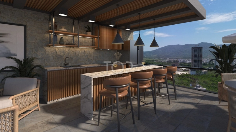 PRÉ-LANÇAMENTO EM MEIA PRAIA