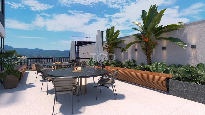 PRÉ-LANÇAMENTO EM MEIA PRAIA