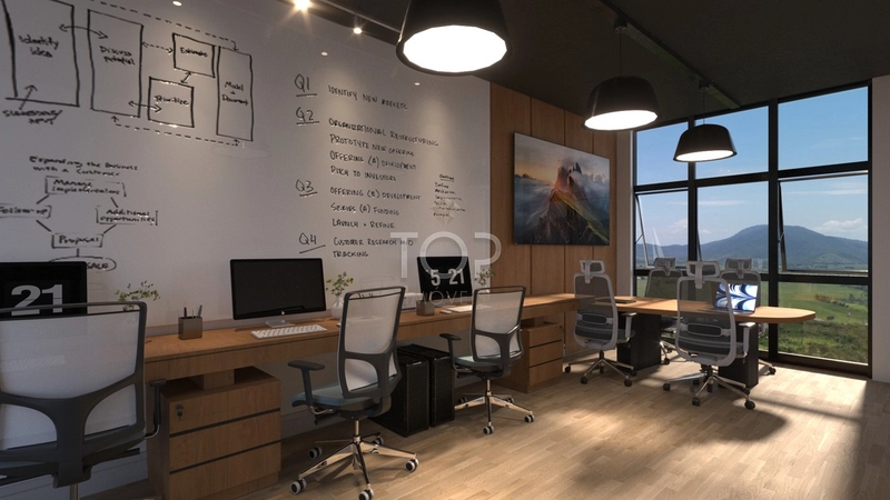 PRÉ-LANÇAMENTO EM MEIA PRAIA: 5ª foto da galeria de imagens do imóvel