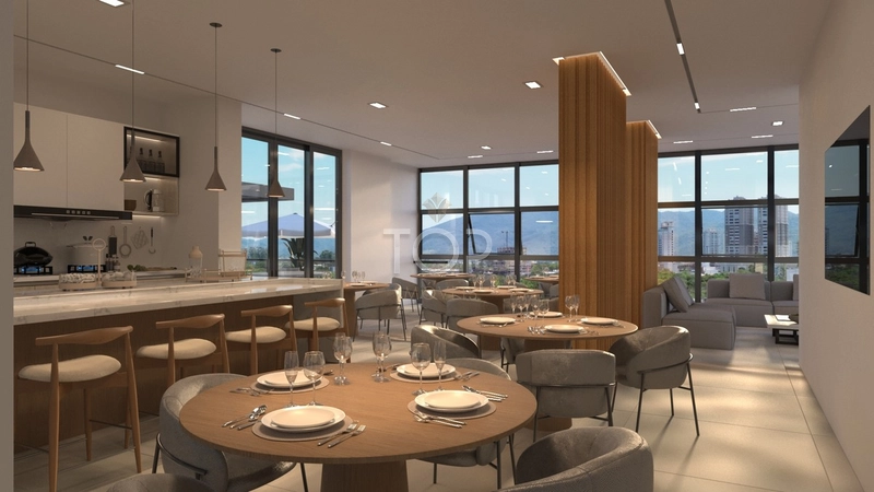 PRÉ-LANÇAMENTO EM MEIA PRAIA: 8ª foto da galeria de imagens do imóvel