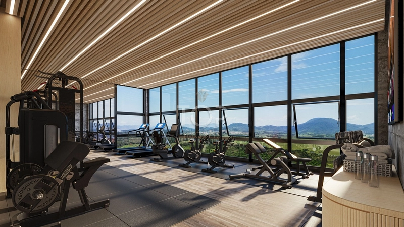 PRÉ-LANÇAMENTO EM MEIA PRAIA: 4ª foto da galeria de imagens do imóvel