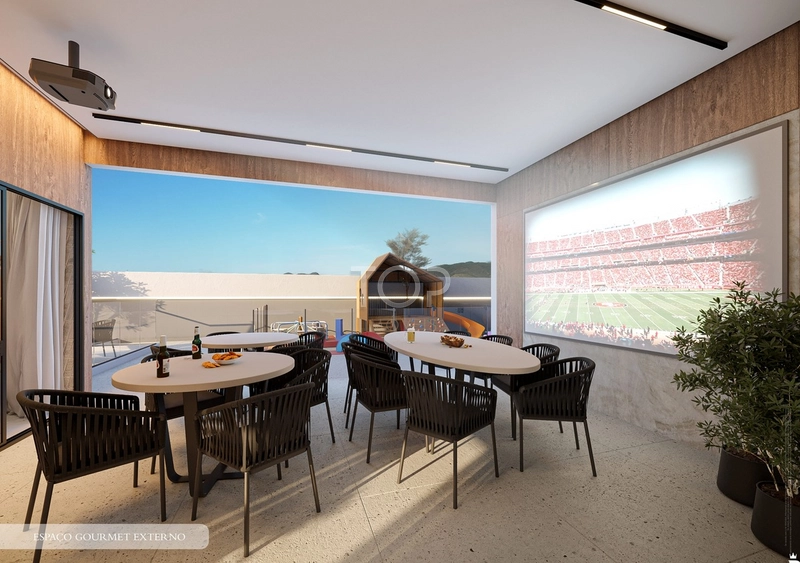 PRÉ-LANÇAMENTO EM PORTO BELO: 8ª foto da galeria de imagens do imóvel