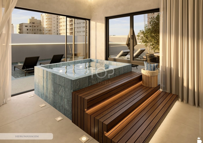 PRÉ-LANÇAMENTO EM PORTO BELO: 5ª foto da galeria de imagens do imóvel