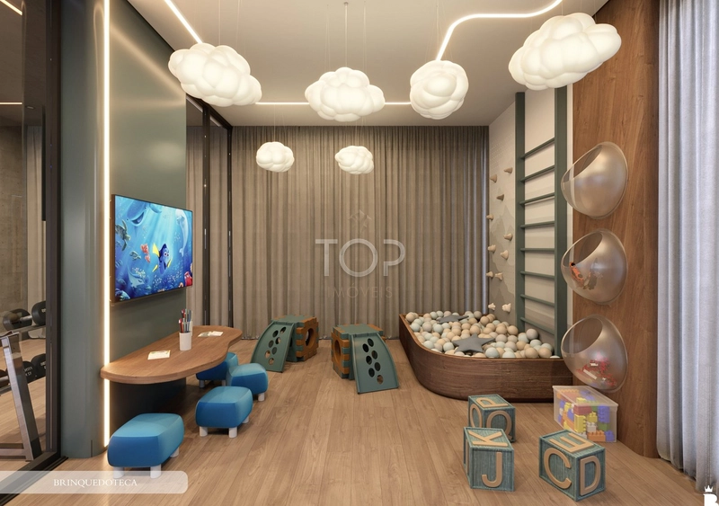 PRÉ-LANÇAMENTO EM PORTO BELO: 12ª foto da galeria de imagens do imóvel