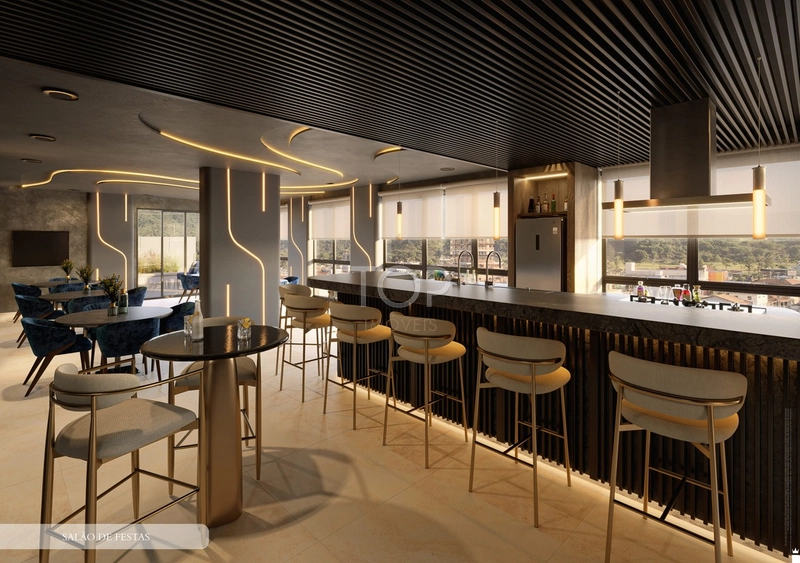 PRÉ-LANÇAMENTO EM PORTO BELO: 6ª foto da galeria de imagens do imóvel