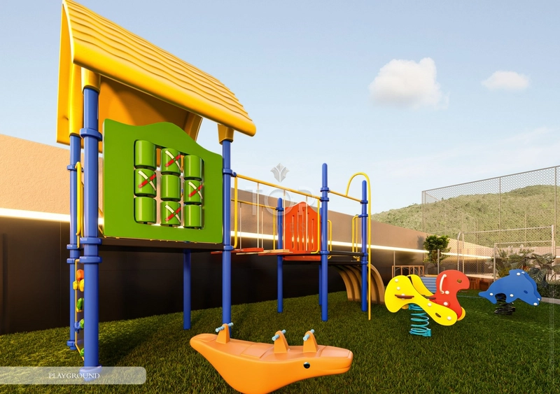 PRÉ-LANÇAMENTO EM PORTO BELO: 13ª foto da galeria de imagens do imóvel