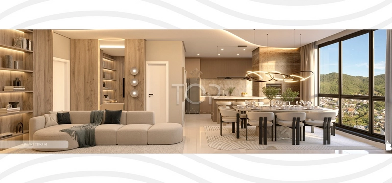 PRÉ-LANÇAMENTO EM PORTO BELO