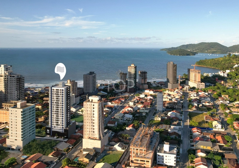 PRÉ-LANÇAMENTO EM PORTO BELO: 17ª foto da galeria de imagens do imóvel