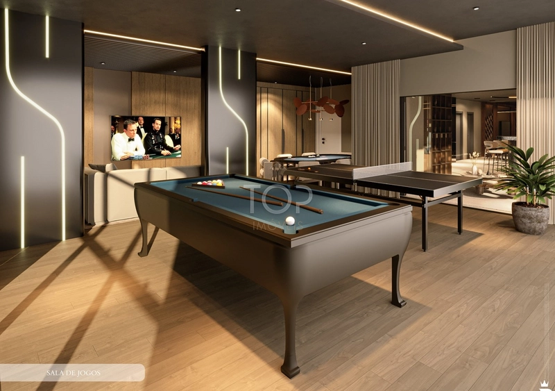 PRÉ-LANÇAMENTO EM PORTO BELO: 7ª foto da galeria de imagens do imóvel