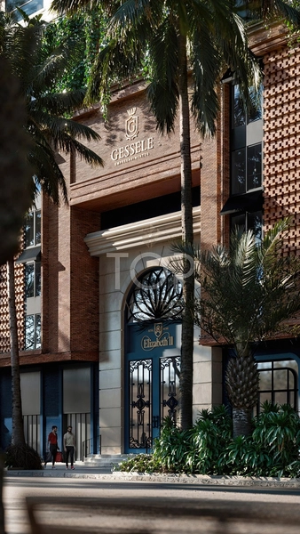 LANÇAMENTO EM MEIA PRAIA: 8ª foto da galeria de imagens do imóvel