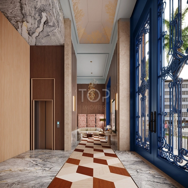 LANÇAMENTO EM MEIA PRAIA: 12ª foto da galeria de imagens do imóvel