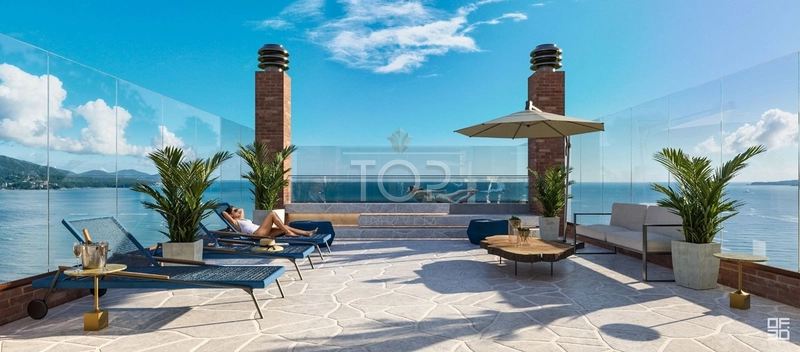 LANÇAMENTO EM MEIA PRAIA: 25ª foto da galeria de imagens do imóvel