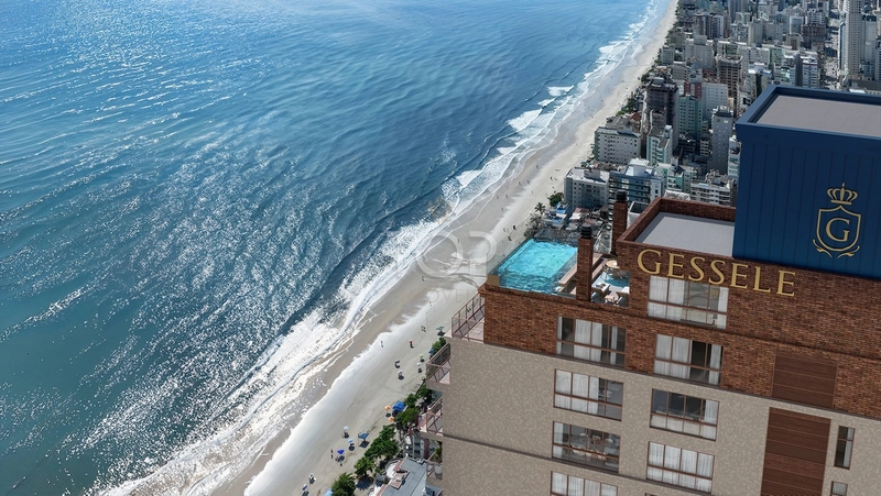 LANÇAMENTO EM MEIA PRAIA: 23ª foto da galeria de imagens do imóvel