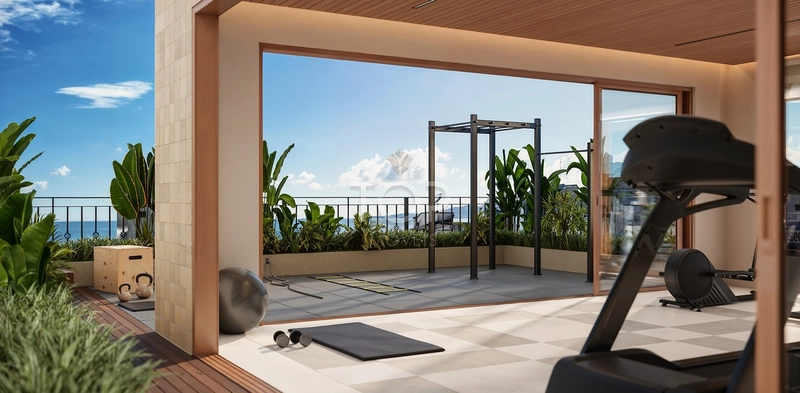 LANÇAMENTO EM MEIA PRAIA: 5ª foto da galeria de imagens do imóvel