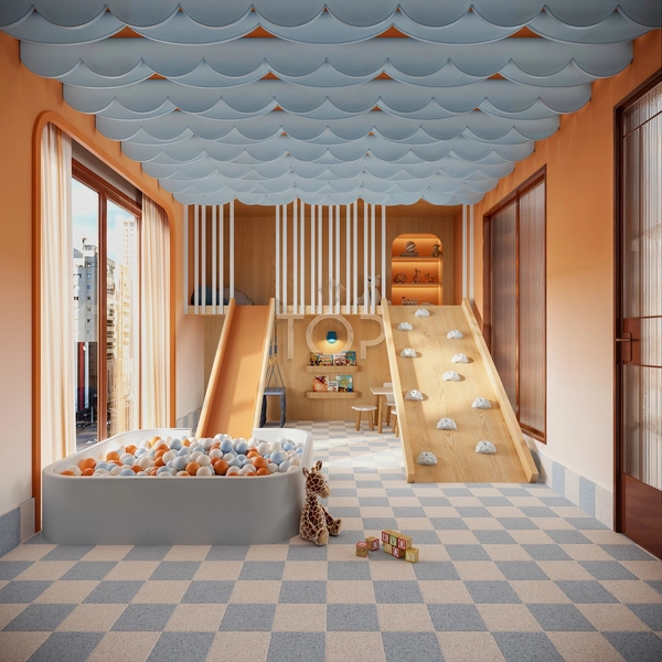 LANÇAMENTO EM MEIA PRAIA: 7ª foto da galeria de imagens do imóvel