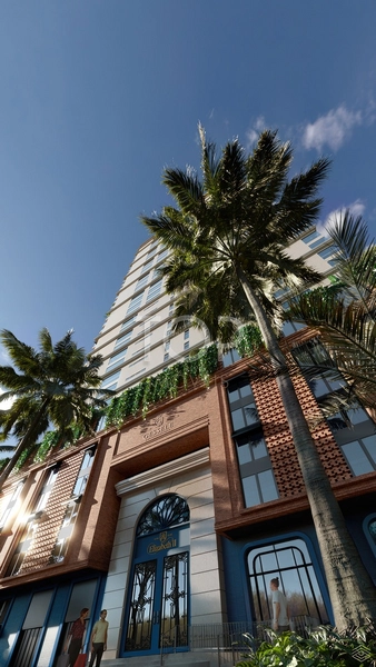 LANÇAMENTO EM MEIA PRAIA: 9ª foto da galeria de imagens do imóvel