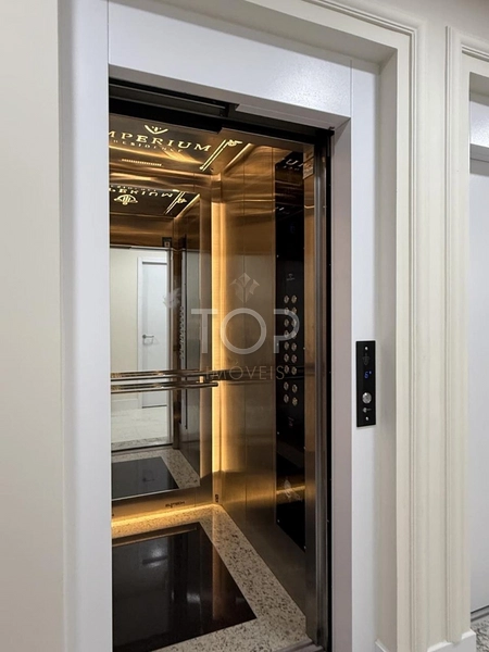 PRONTO PARA MORAR EM PORTO BELO: 7ª foto da galeria de imagens do imóvel