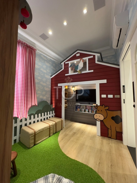 PRONTO PARA MORAR EM ITAPEMA: 39ª foto da galeria de imagens do imóvel