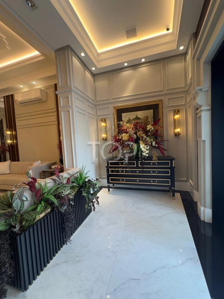 PRONTO PARA MORAR EM ITAPEMA: 5ª foto da galeria de imagens do imóvel