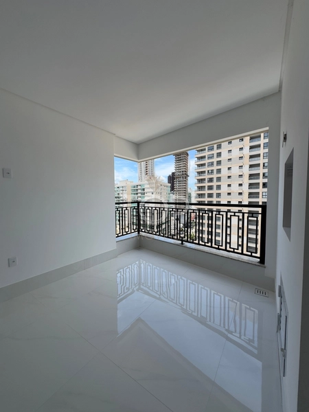 PRONTO PARA MORAR EM ITAPEMA: 1ª foto da galeria de imagens do imóvel