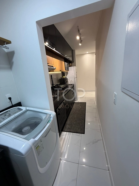 MOBILIADO EM ITAPEMA: 9ª foto da galeria de imagens do imóvel