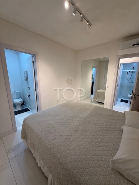 MOBILIADO EM ITAPEMA: 6ª foto da galeria de imagens do imóvel