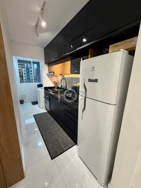 MOBILIADO EM ITAPEMA: 19ª foto da galeria de imagens do imóvel