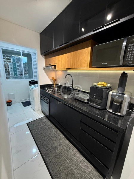 MOBILIADO EM ITAPEMA: 10ª foto da galeria de imagens do imóvel