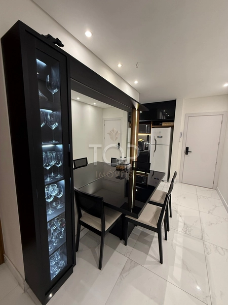 MOBILIADO EM ITAPEMA: 2ª foto da galeria de imagens do imóvel