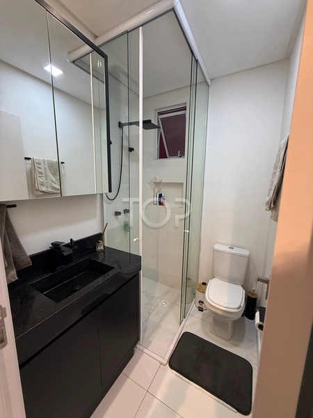 MOBILIADO EM ITAPEMA: 7ª foto da galeria de imagens do imóvel