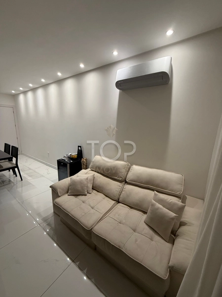 MOBILIADO EM ITAPEMA: 16ª foto da galeria de imagens do imóvel