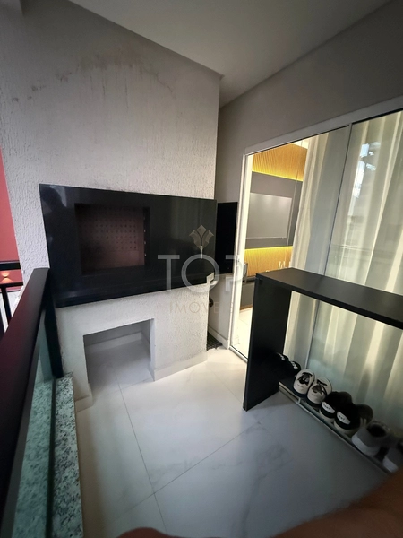 MOBILIADO EM ITAPEMA: 21ª foto da galeria de imagens do imóvel