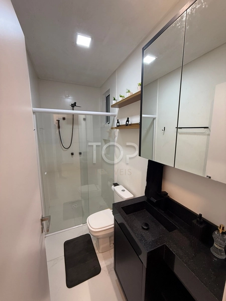 MOBILIADO EM ITAPEMA: 4ª foto da galeria de imagens do imóvel