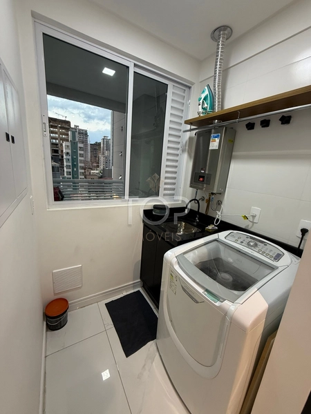 MOBILIADO EM ITAPEMA: 13ª foto da galeria de imagens do imóvel