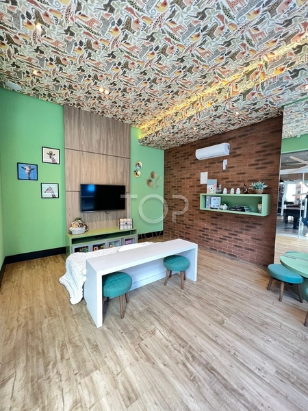 PRONTO PARA MORAR EM MEIA PRAIA: 4ª foto da galeria de imagens do imóvel