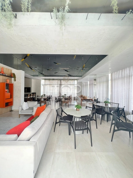 PRONTO PARA MORAR EM MEIA PRAIA: 5ª foto da galeria de imagens do imóvel