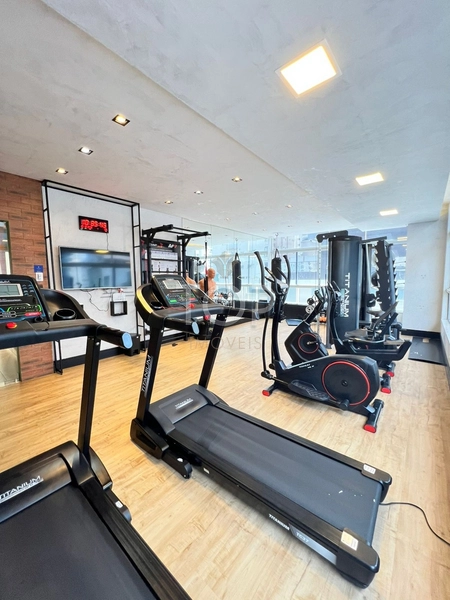 PRONTO PARA MORAR EM MEIA PRAIA: 11ª foto da galeria de imagens do imóvel